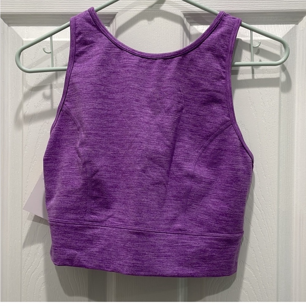 JoyLab long line sports bra